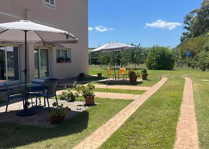 La Maison Di Zia Annina