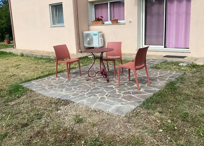 La Maison Di Zia Annina 招待所