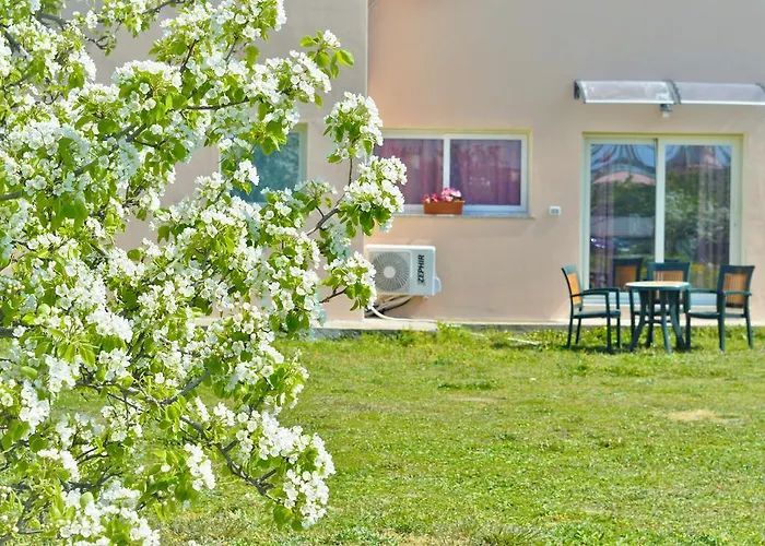 La Maison Di Zia Annina ゲストハウス