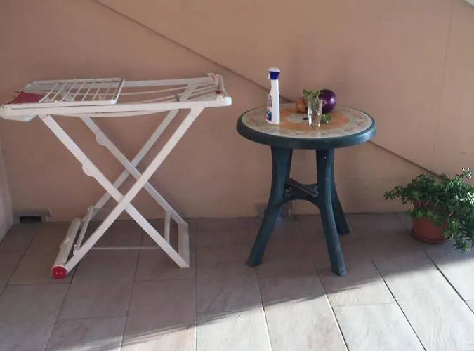Pensjonat La Maison Di Zia Annina