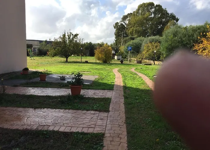 La Maison Di Zia Annina