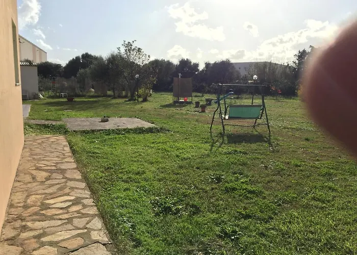 La Maison Di Zia Annina Pensjonat